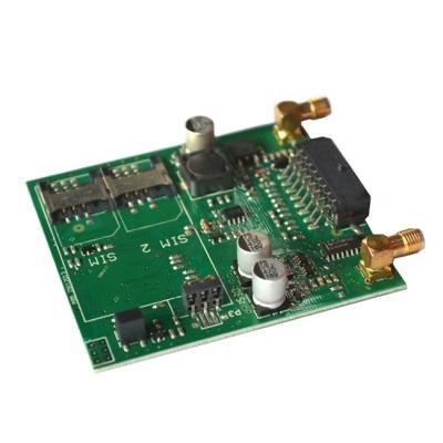 China electronics device rohs pcb board assembly circuit board pcba pcb assembly for sale