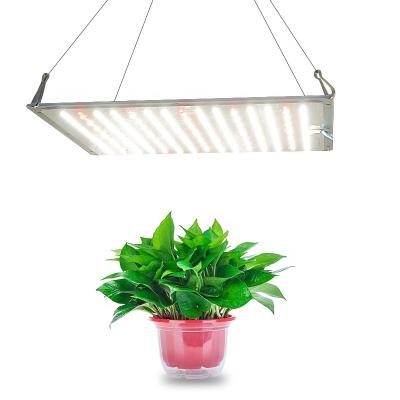 China Seed Seed Growing Plant LM301B/301H 120W 240W High Quality Indoor Hydroponic Spectrum IR 660nm Full Led Grow Light For Sale for sale