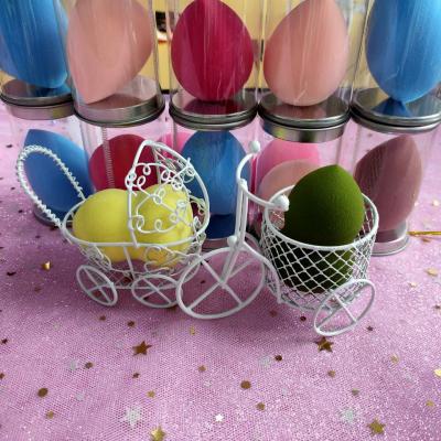 China Washable Sponges Private Label Makeup Sponge Brush Eye Blender Soft Makeup Sponge for sale