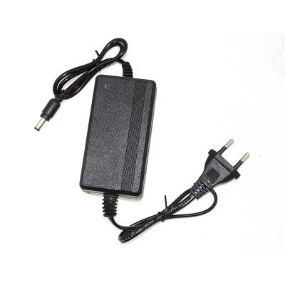 China LED Lighting/CCTV Camera 12V 1.8A 2.0A 12V 1.8A 2.0A Driver Power Supply 12 Volt 1.8 Amp RU USA AU EU AU Wall Plug DC Power Adapter for Camera led cctv tapes for sale