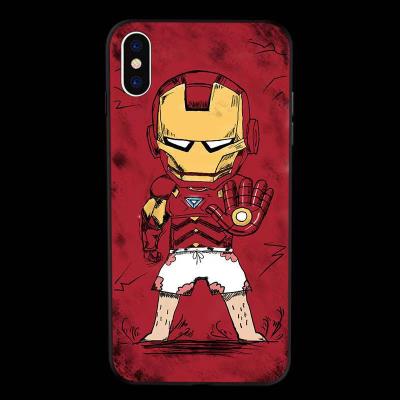 China Amazon Bestselling The Avengers Style Phone Case Cover Device Amazon Bestselling The Avengers Style Phone Case Cover Device For iPhone X XS XR 11 PRO for sale