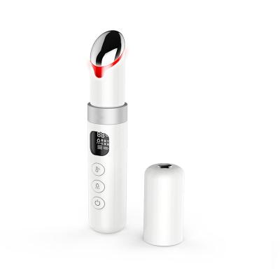 China Wholesale Skin Revitalizer Eye Massager Vibrator Beauty Apparatus Eye Care Massager for sale