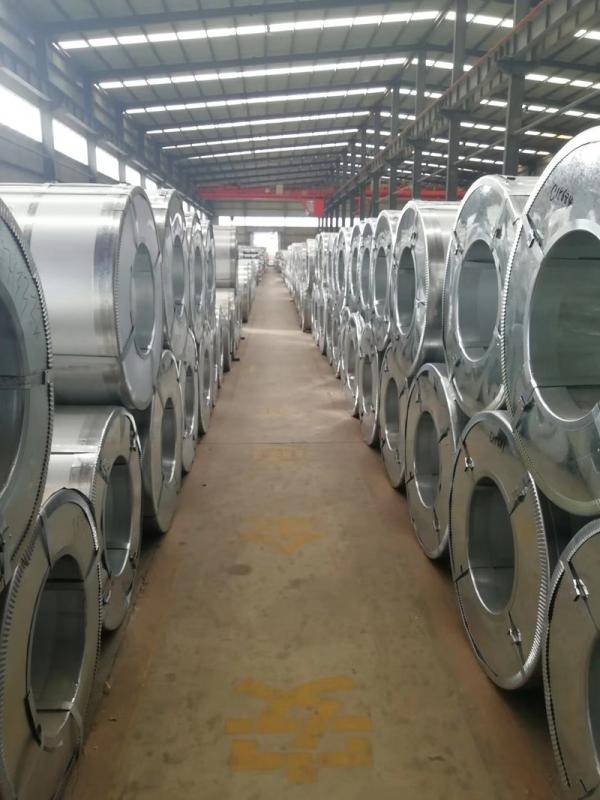 Verified China supplier - Shandong Hilien Metal Material Co., Ltd.