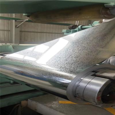 China Main construction hot dipped galvanized steel sheet in coils for coils of ppgi galvanized steel for sale