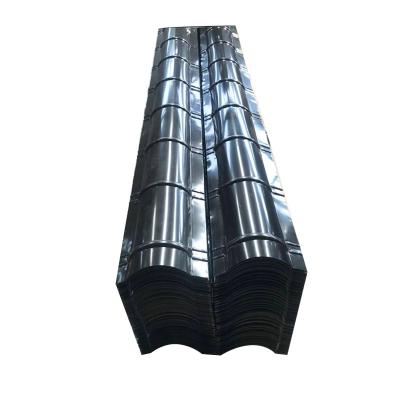 China Container Plate Corrugated Roofing Sheet For Building Price Galvanized Roofing Sheets To Uganda for sale