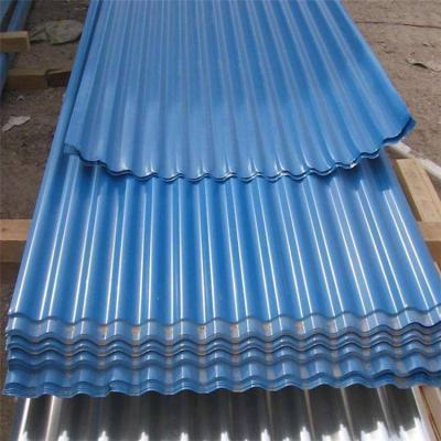 China Construction building material insduty good quality 25-200-815/25--200-1000 color corrugated steel sheet from China manufacturers for sale