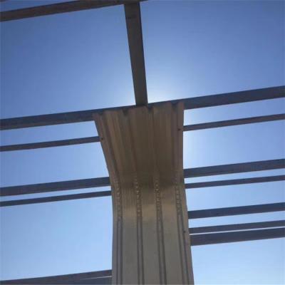 China Construction industry 0.7 mm thick aluminum sheet roofing price in Nigeria for sale