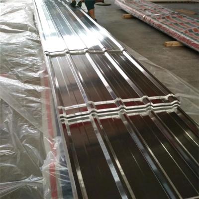 China 1060 Roof Tiles Price Aluminum Roofing Sheet Construction Aluminum Sheet For Building for sale