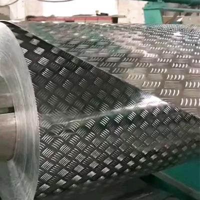 China Building Decoration 5000 Series Aluminum Sheet Alloy Aluminum Plate 5083 Embossed Plate For Ship for sale