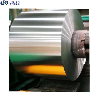 China China Manufacture Food 0.006mm HOT Selling 0.006mm Extra-Thin 8011 PET Laminate Aluminum Foil 8079 for sale