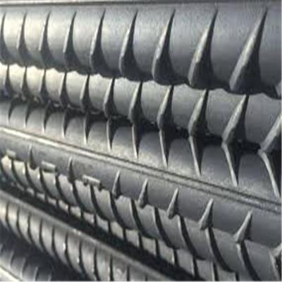 China Construction ASTM a615 Grade HRB400 Steel Rebars Suppliers of Turkey Reinforcement for sale