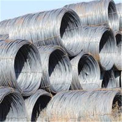 China China Markets Bridge Construction HRB400 Bridge Construction Steel Rebar for sale