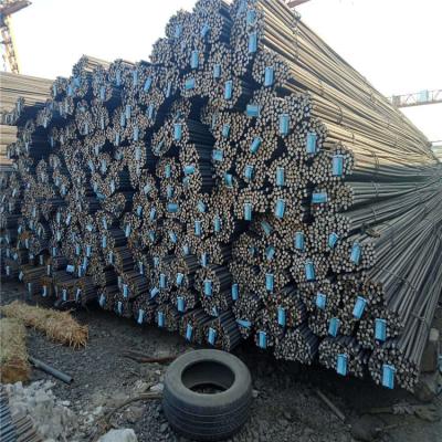 China Construction Industry Bridge Construction Steel Rebar Customized For World Demand for sale