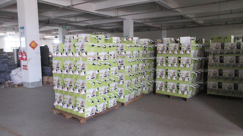 Verified China supplier - Hefei Sun Pet Products Co., Ltd.