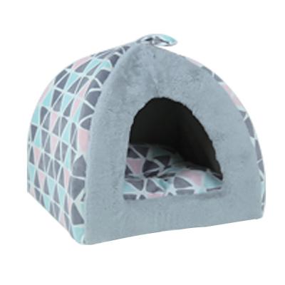 China Viable Manufacturers Rate Luxury Dog Beds Cat Beds for sale