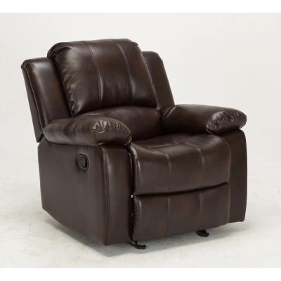 China Foldable 8 Point Vibration Massage Recliner Chair / Power Recliner for sale