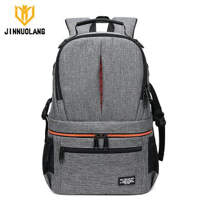 China Fashionable Durable Quality Oxford Waterproof Travel Backpacks MenTravel Camera Bags Increase Backpack Outdoor Sport School Bag Men Backpack Women Hot for sale