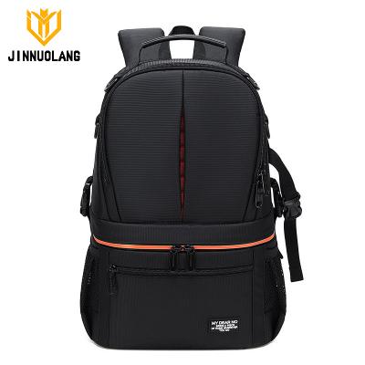 China Fashionable Durable Quality Oxford Waterproof Travel Backpacks MenTravel Camera Bags Increase Backpack Outdoor Sport School Bag Men Backpack Women Hot for sale