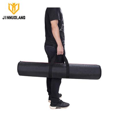 China Fashion 65-120cm Photography Bag Black Oxford Carry For Softbox PhotoSingle Studio Led Lamp With Tripod Photography Studio Kit Lighting for sale