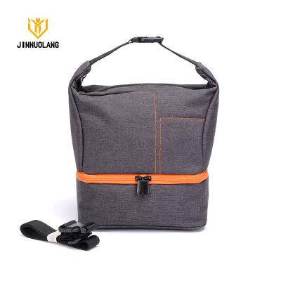China High Quality JINNUOLANG Fashion Sling Bag For Outdoor Shoulder BagsFor Sony Canon Photography DSLR Photographers Camera Equipment for sale