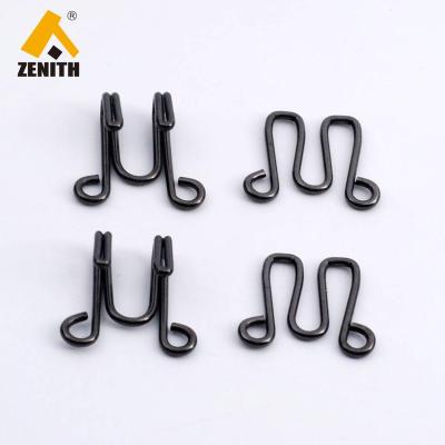 China Nickel Free Hook and Collar Bar Fasteners KH20123 for sale