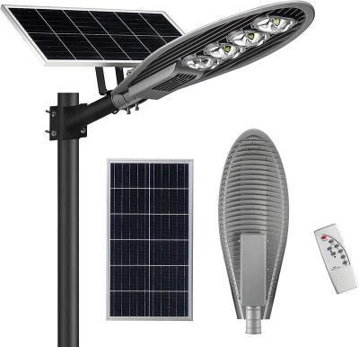 China New ROAD Design 60w 90w 120w High Brightness Road Lighting Outdoor Solar Road Lighting for sale