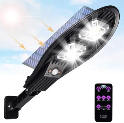 China ROAD outdoor solar street light, suitable for street and outdoor for sale