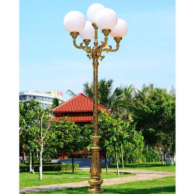 China ROAD LED Lighting Outdoor Solar Led Garden Light Street Light Pole Design for sale