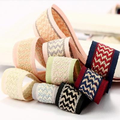 China wholesales Manufacturer 2 inch Elastic mesh lace , 50mm high-end garment accessories lace for sale