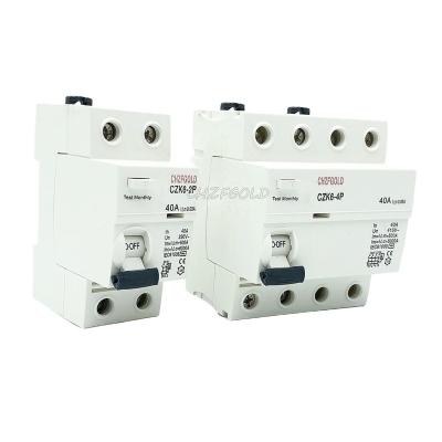 China air circuit breaker am 4P terasaki 16 type AC 30mA CFKG for sale