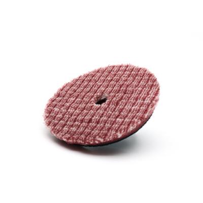 China 2022 New Car Microfiber Wool Auto Wool Polishing Polishing Pads For Car Detailing Care for sale