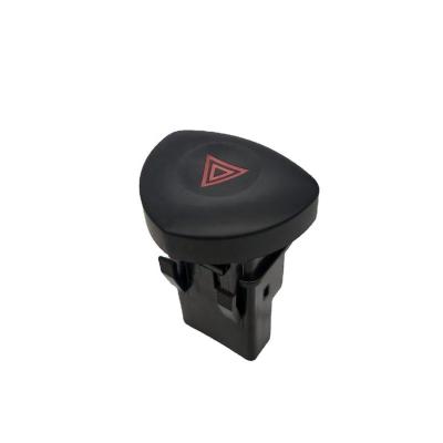 China Factory Wholesale Warning Lamp Switch For Renault Coil Master Ii 8200442723 for sale