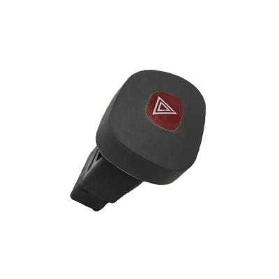 China Metal+Plastic 8 Pin Warning Turn Signal Switch For Renault Clio II 7700421820 for sale