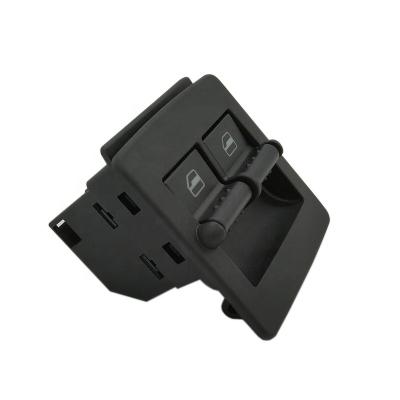 China Control Window Glass Car AccessoriesWindow Pusher Control Switch New For VW Beetle 1C0959527 for sale