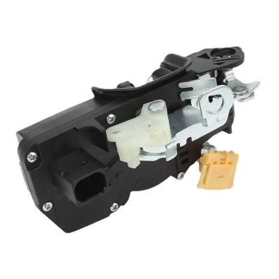 China Automotive Front Right Door Lock For Chevy Integrated Door Lock Actuator 25945754 931-304 Standard Size for sale