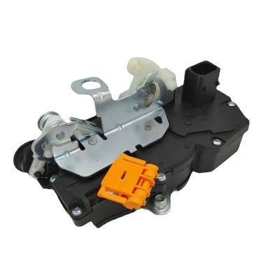 China Auto Parts Door Lock Latch Actuato15785128 931-108 Fit For Chevrolet Tahoe Cadillac Gmc Yukon Standard Size for sale