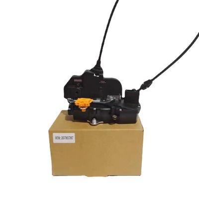 China Automobile Body Parts Door Lock Actuator Suitable For Hummer H2 2008 2009 Left Front Driver SI 20785787 for sale