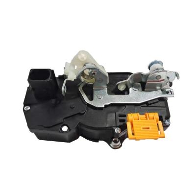 China Automobile Body Parts Door Lock Trigger Drive Front Side For Hummer H2 2003-2007 15816391 for sale