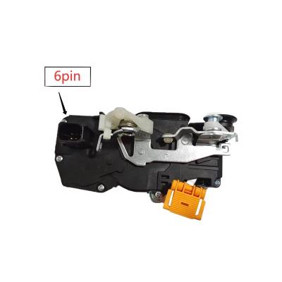 China Auto Body Parts Factory Wholesale Trigger Drive Front Side For Hummer H2 2003-2007 15816391 for sale