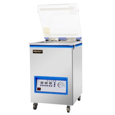 China Other Durable Using Low Price Film Vacuum Packing Machine Hand Side Sealing Machine for sale