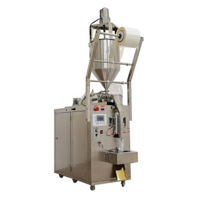 China Other Customized Wholesale Good Quality Vertical Packing Machine Dough Packaging Machine Stir Packing Machine for sale