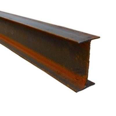 China Construction Manufacturer Wholesale Construction Works H Shaped Beam Structural Steel for sale