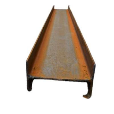 China Structure Building Exceptional Quality Hot Rolled Main Structural Steel H Beam Mild Steel for sale