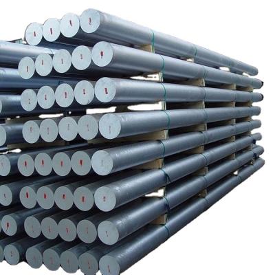 China Structural Steel Bar Wholesale Cheap Price Hot Rolled Alloy Stainless Steel Round Bars for sale