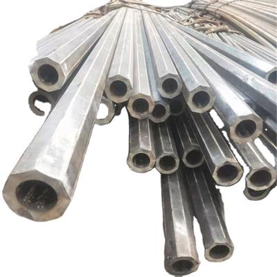 China Structure Pipe Wholesale Cheap Price Cold Drawn Special Shape Carbon Steel Pipe for sale