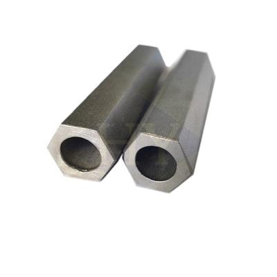 China Structure Pipe Wholesale Cheap Price Cold Drawn Special Shape Carbon Steel Pipe for sale