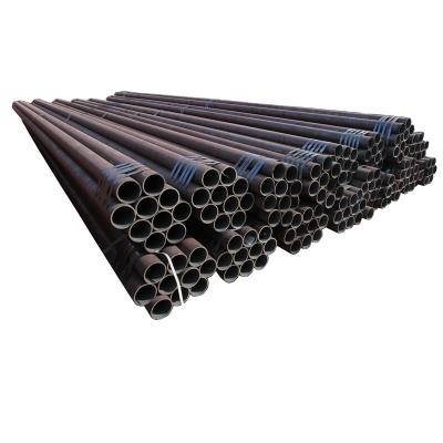 China Direct Sales Liquid Hot Rolled Seamless Tube Factory Pipe Stainless Steel Pipe for sale