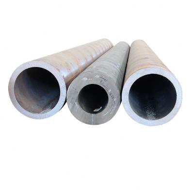 China Hot Rolled Seamless Tubes And Pipes Low Carbon Seamless Steel Pipe , Liquid Steel Pipe Professional Supply for sale