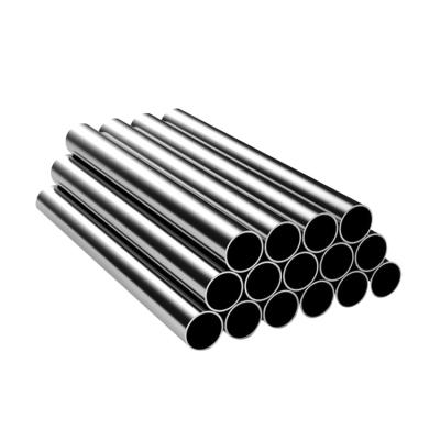 China Liquid Pipe China Factory Supply Cold Rolled High Precision Seamless Alloy Carbon Steel Pipe for sale