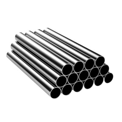 China Liquid Cold Drawn Precision Pipe Professional Supply Seamless Steel Pipe for sale